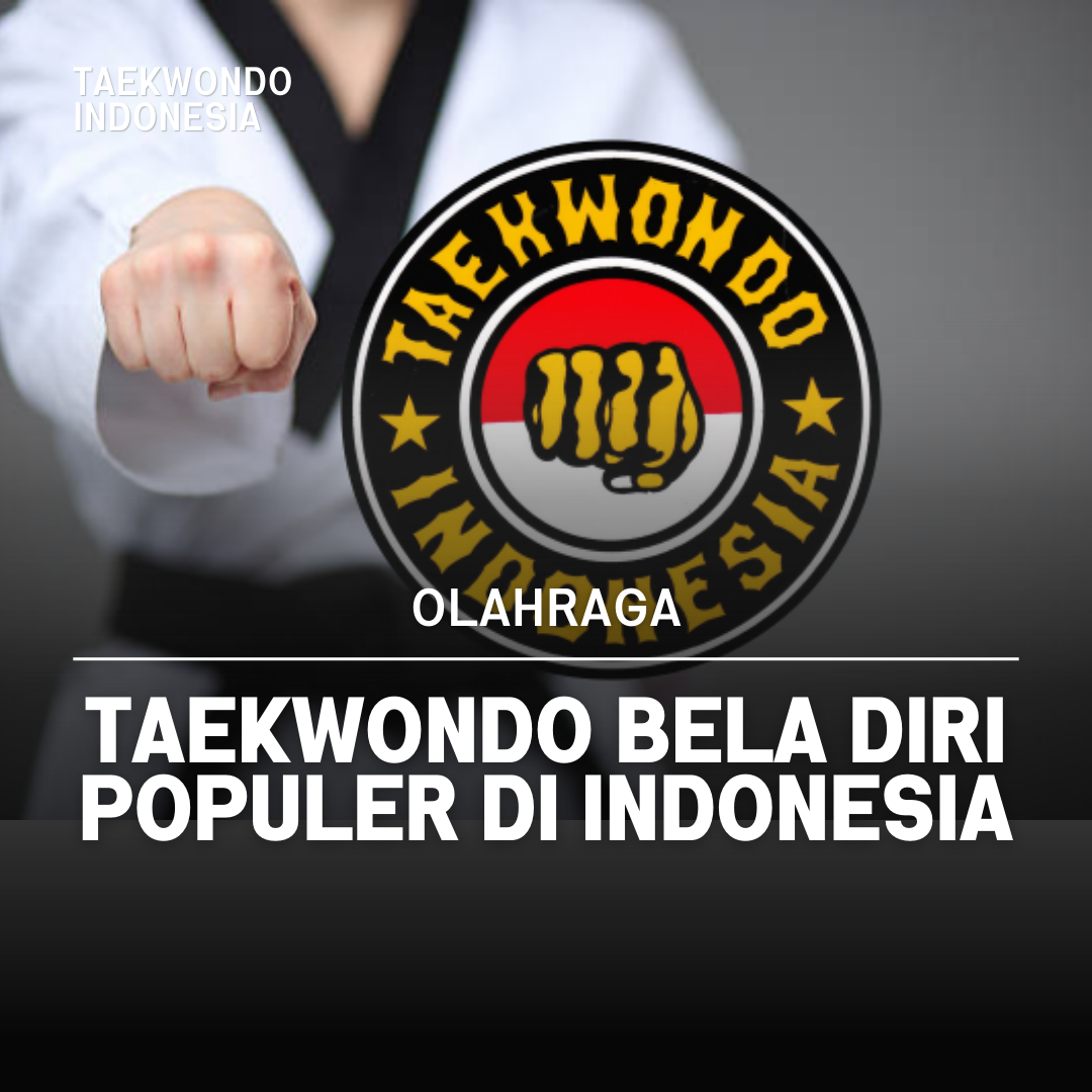 Kejuaraan Dunia Taekwondo: Puncak Prestasi dalam Seni Bela Diri Taekwondo Indonesia Dojang UIN Sunan Kalijaga 