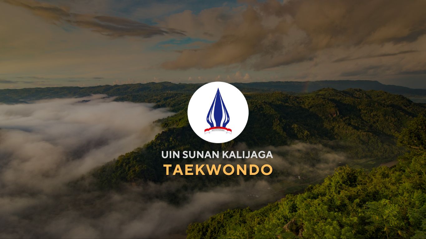 Taekwondo Indonesia Dojang UIN Sunan Kalijaga  ti-uinsunankalijaga.com