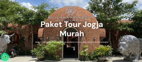  AntarKitaTour.Com Paket Tour Jogja Murah  Taekwondo Indonesia Dojang UIN Sunan Kalijaga 